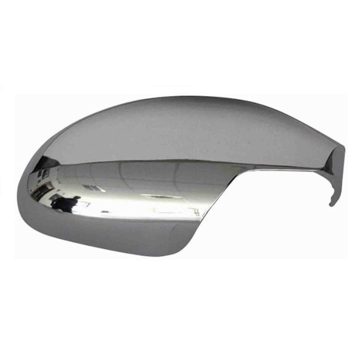 000374_AUTO.JPG Calotta Cromata Per Seat Altea Lato Destro Dal 2004/05 Al 2009/04
