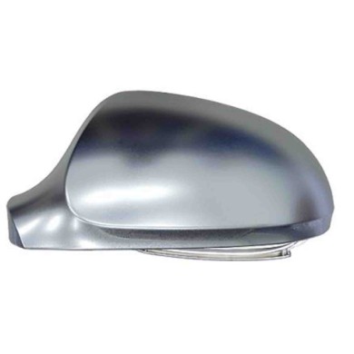 000562_AUTO.JPG Calotta Cromata Per Volkswagen Passat Lato Sinistro Dal 2005/03 Al 2010/09