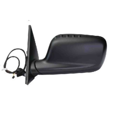 000046_AUTO.JPG Retrovisore Elettrico Term. Rib. Per Bmw Serie 3 E46 Coupe' Cabrio Lato Sinistro Dal 1999/05 Al 2001/07