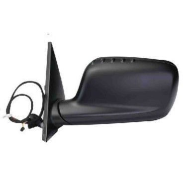 000046_AUTO.JPG Retrovisore Elettrico Term. Rib. C/mem. Per Bmw Serie 3 E46 Coupe' Cabrio Lato Destro Dal 1999/05 Al 2001/07