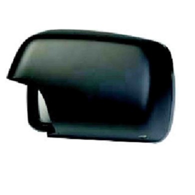 000573_AUTO.JPG Calotta Da Verniciare C/luce Di Cortesia Per Bmw X5 E53 Lato Destro Dal 2000/05 Al 2003
