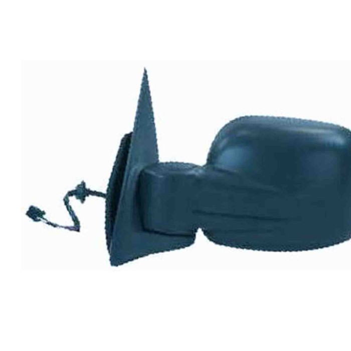 000056_AUTO.JPG Retrovisore Elettrico Termico Per Jeep Cherokee Liberty Lato Destro Dal 2001/10 Al 2007/12
