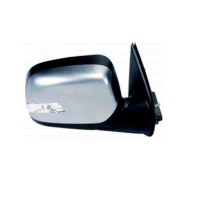 000615_AUTO.JPG Retrovisore Elettrico C/fan. Per Isuzu D-max Lato Destro Dal 2002/01 Al 2006/12