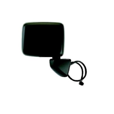 001026_AUTO.JPG Retrovisore Elettrico Term. C/mem. Per Mercedes Classe G W463 Lato Destro Dal 2008/09 Al 2012/09
