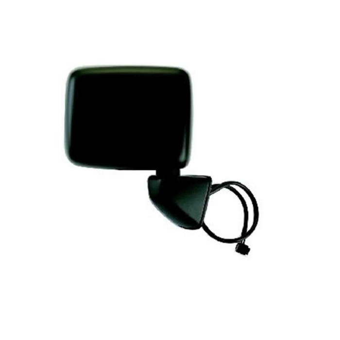 001026_AUTO.JPG Retrovisore Elettrico Term. C/mem. Per Mercedes Classe G W463 Lato Destro Dal 2008/09 Al 2012/09