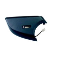 Calotta Inferiore Da Verniciare Con Luce Di Cortesia Per Mercedes Classe R W251 Lato Sinistro Dal 2010/05