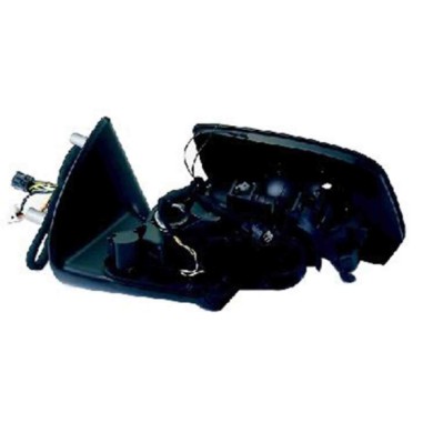 001053_AUTO.JPG Retrovisore Elettrico Term. Rib. C/mem. Per Mercedes Classe Gl Lato Sinistro Dal 2012/07