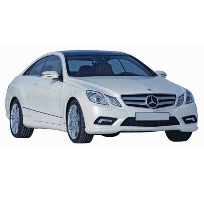 800938.JPG Retrovisore Elettrico Term. C/mem. Per Mercedes Classe E W207 Coupe' Lato Sinistro Dal 2009/03