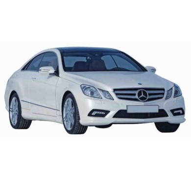 800940.JPG Retrovisore Elettrico Term. Rib. C/mem. Per Mercedes Classe E W207 Coupe' Lato Destro Dal 2009/03