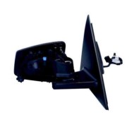 Retrovisore Elettrico Term. Rib. C/mem. C/luce Di Cort. Per Mercedes Classe E W212 Lato Destro Dal 2009/09 Al 2012/12