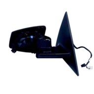 Retrovisore Elettrico Term. Rib. C/mem. C/luce Di Cort. Per Mercedes Cl Coupe' W216 Lato Destro Dal 2010/08