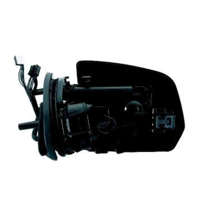 000792_AUTO.JPG Retrovisore Elettrico Term. Per Mercedes Classe Ml W164 Lato Destro Dal 2008/09 Al 2011/09