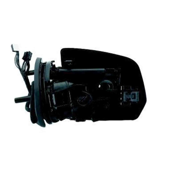 000792_AUTO.JPG Retrovisore Elettrico Term. Rib. Per Mercedes Classe Ml W164 Lato Destro Dal 2008/09 Al 2011/09