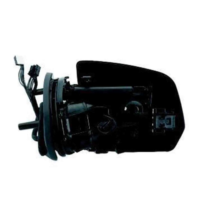 000792_AUTO.JPG Retrovisore Elettrico Term. C/mem. Per Mercedes Classe Ml W164 Lato Destro Dal 2008/09 Al 2011/09