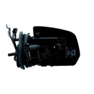 Retrovisore Elettrico Term. Rib. C/mem. Per Mercedes Classe Ml W164 Lato Destro Dal 2008/09 Al 2011/09