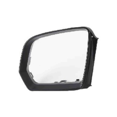 000792_AUTO.JPG Cornice Calotta Da Verniciare Per Mercedes Classe Ml W164 Lato Destro Dal 2008/09 Al 2011/09