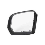 Cornice Calotta Da Verniciare Per Mercedes Classe Ml W164 Lato Sinistro Dal 2008/09 Al 2011/09