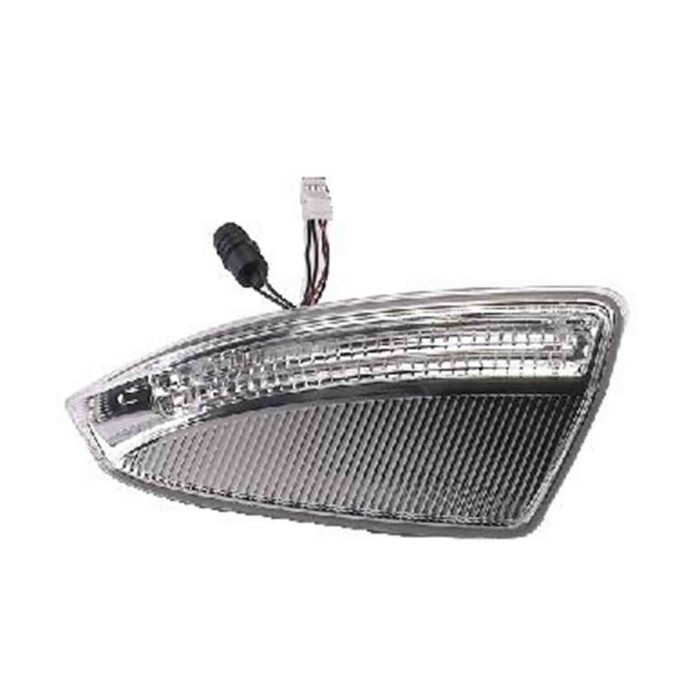 000792_AUTO.JPG Fanale Retrovisore A Led Per Mercedes Classe Ml W164 Lato Destro Dal 2008/09 Al 2011/09