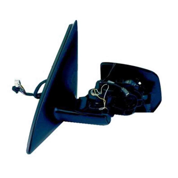 001005_AUTO.JPG Retrovisore Elettrico Term. Rib. C/mem. Per Mercedes Classe Ml W166 Lato Destro Dal 2011/10