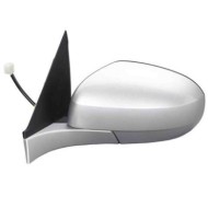 Retrovisore Elettrico Term. 5 Pin Per Suzuki Swift Lato Sinistro Dal 2010/09 Al 2017/08