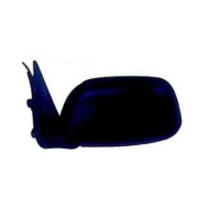 Retrovisore Manuale Per Toyota Hi-lux Pick-up Rn 85 - Yn 100 2wd - 4wd Lato Destro Dal 1989/01 Al 1997/12