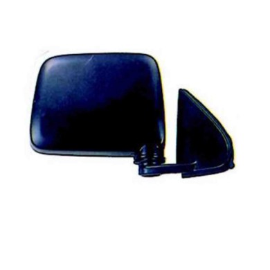 000262_AUTO.JPG Retrovisore Manuale Per Nissan King Cab Lato Destro Dal 1992/12