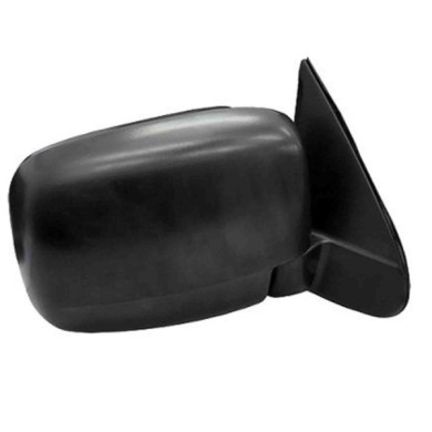 000595_AUTO.JPG Retrovisore Manuale Per Ford Ranger Lato Sinistro Dal 2002/01 Al 2005/12