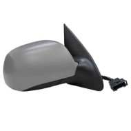 Retrovisore Elettrico Term. Per Skoda Fabia Lato Destro Dal 1999/12 Al 2004/12