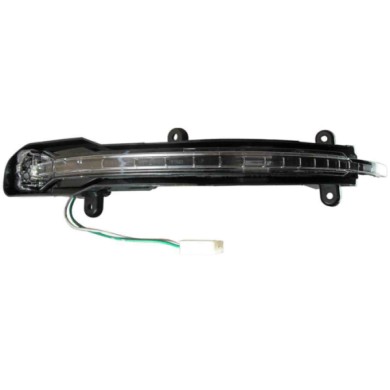 000864_AUTO.JPG Fanale Retrovisore A Led Per Audi Q5 Lato Destro Dal 2008/11 Al 2012/04