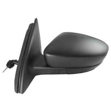 001060_AUTO.JPG Retrovisore Meccanico Per Seat Toledo Lato Sinistro Dal 2013/01