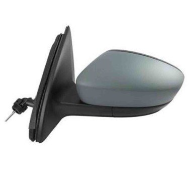 001060_AUTO.JPG Retrovisore Meccanico Per Seat Toledo Lato Destro Dal 2013/01