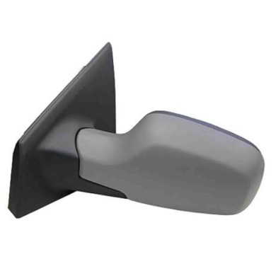 000555_AUTO.JPG Retrovisore Elettrico Term. Ribaltabile Per Renault Clio Lato Destro Dal 2005/10 Al 2009/04