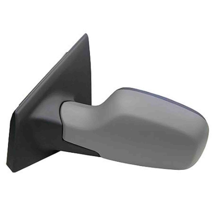000555_AUTO.JPG Retrovisore Elettrico Term. Ribaltabile Per Renault Clio Lato Destro Dal 2005/10 Al 2009/04
