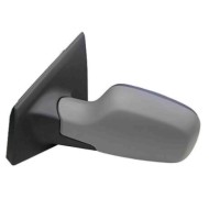 Retrovisore Elettrico Term. Ribaltabile Per Renault Clio Lato Sinistro Dal 2005/10 Al 2009/04