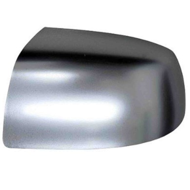 000140_AUTO.JPG Calotta Cromata Per Ford Focus C-max Lato Sinistro Dal 2003/10 Al 2007/03