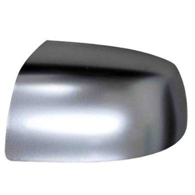 000138_AUTO.JPG Calotta Cromata Per Ford Focus Lato Destro Dal 2005/01 Al 2007/07