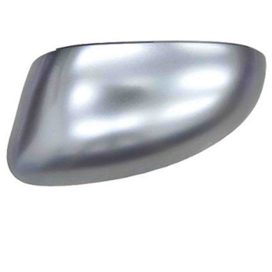 000205_AUTO.JPG Calotta Cromata Per Lancia Y Lato Destro Dal 2003/09 Al 2006/08
