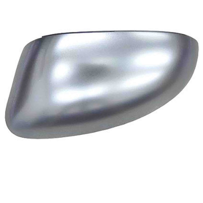 000205_AUTO.JPG Calotta Cromata Per Lancia Y Lato Destro Dal 2003/09 Al 2006/08