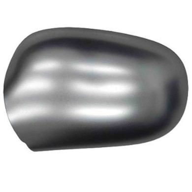000339_AUTO.JPG Calotta Cromata Per Renault Clio Lato Destro Dal 1998/03 Al 2001/03