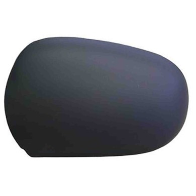 000339_AUTO.JPG Calotta Nera Per Renault Clio Lato Destro Dal 1998/03 Al 2001/03
