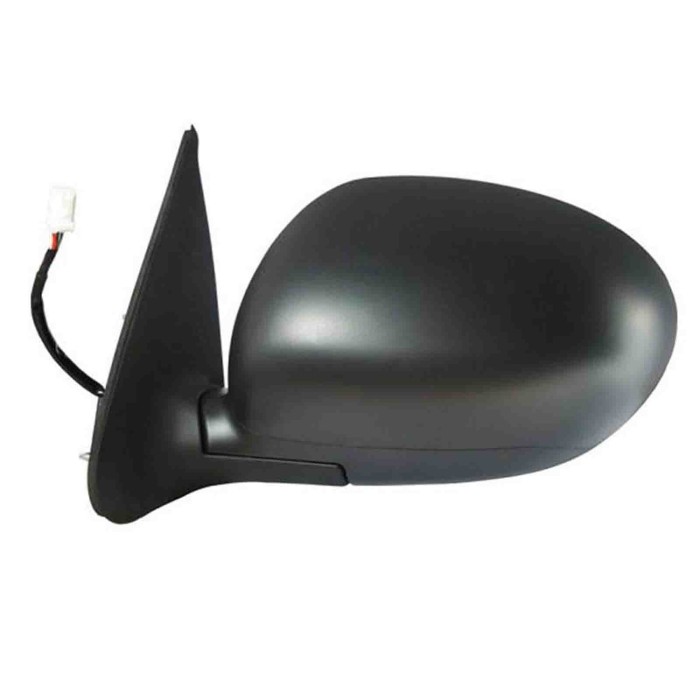 000983_AUTO.JPG Retrovisore Elettrico Termico Per Nissan Juke Lato Destro Dal 2010/10 Al 2014/06