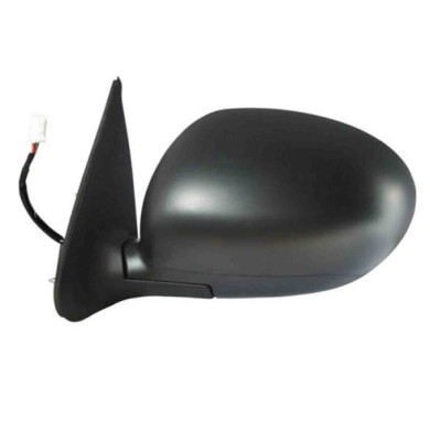 000983_AUTO.JPG Retrovisore Elettrico Termico Per Nissan Juke Lato Sinistro Dal 2010/10 Al 2014/06
