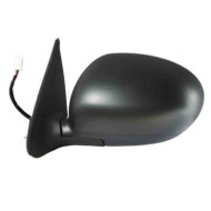 000983_AUTO.JPG Retrovisore Elettrico Term. Rib. Per Nissan Juke Lato Sinistro Dal 2010/10 Al 2014/06