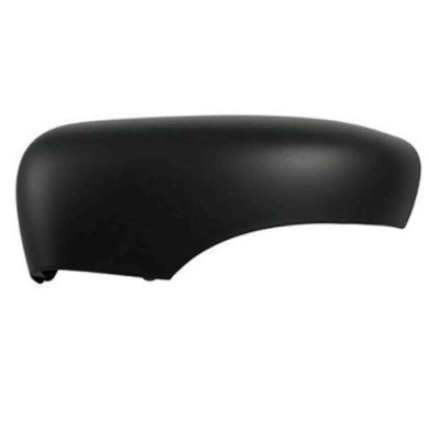001071_AUTO.JPG Calotta Nera Per Renault Clio Lato Destro Dal 2012/10 Al 2016/04