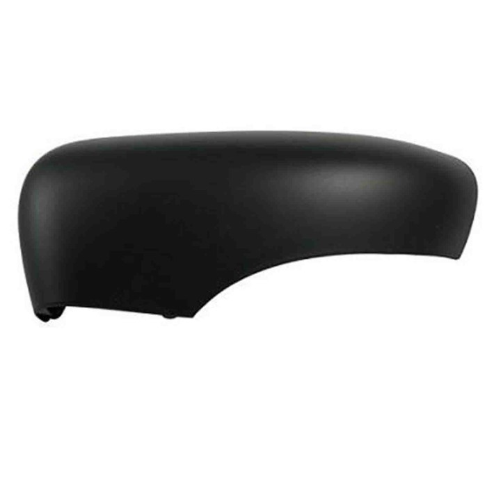 001071_AUTO.JPG Calotta Nera Per Renault Clio Lato Destro Dal 2012/10 Al 2016/04