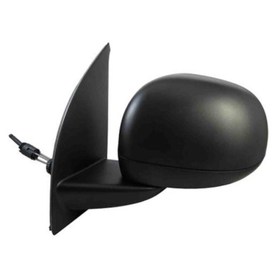 001016_AUTO.JPG Retrovisore Meccanico Per Fiat Panda Lato Destro Dal 2012/02