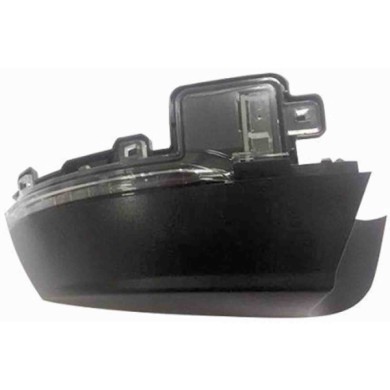001516_AUTO.JPG Fanale Retrovisore Per Skoda Citigo Lato Sinistro Dal 2017/05