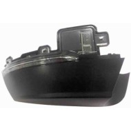001516_AUTO.JPG Fanale Retrovisore Per Skoda Citigo Lato Sinistro Dal 2017/05