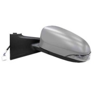001083_AUTO.JPG Retrovisore Elettrico C/fanalino Per Toyota Yaris Lato Destro Dal 2011/10 Al 2014/09