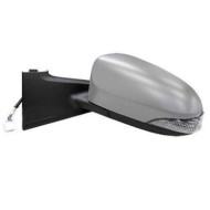 Retrovisore Elettrico Term. C/fan Per Toyota Yaris Lato Destro Dal 2011/10 Al 2014/09